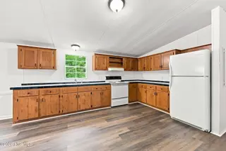 286 Mill Creek Road, Newport, NC 28570 – photo 14: Kitchen