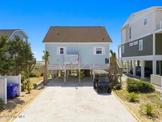 4327 E Beach Drive, Oak Island, NC 28465 – photo 1: 4327 E Beach