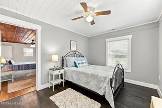 1509 Shepard Street, Morehead City, NC 28557 – photo 19: Reverse View