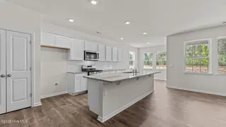 2614 Delilah Drive, Winterville, NC 28590 – photo 17: Kitchen