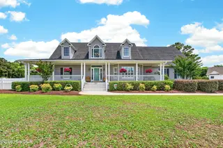 265 Yacht Club Drive, Newport, NC 28570 – photo 1: 02