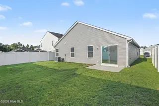 258 Red Ridge Lane SW, Sunset Beach, NC 28468 — 4-bedroom home in Seaside Palms, Sunset Beach, NC, photo 21 of 22