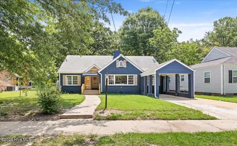 335 Pennsylvania Avenue, Rocky Mount