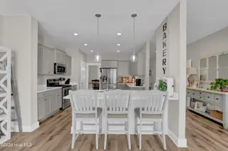 135 Darel Street, Rocky Point, NC 28457 – photo 14: Kitchen