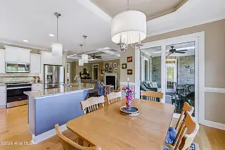 8469 Oak Abbey Trail NE, Leland, NC 28451 — 4-bedroom townhome in Compass Pointe, Leland, NC, photo 19 of 53