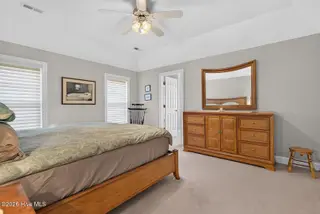 4150 Bedford Way, Southport, NC 28461 – photo 21: Primary Bedroom Suite