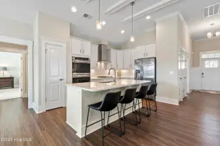 6475 Bryson Drive SW, Ocean Isle Beach, NC 28469 – photo 13: Island- perfect for gathering!