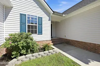 120 Walnut Hills Drive, Richlands, NC 28574 – photo 7