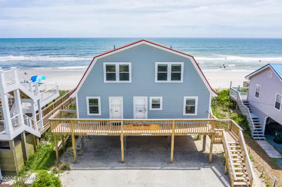 324 N Shore Drive, Surf City, NC 28445 – photo 1 of 63: DJI_0630