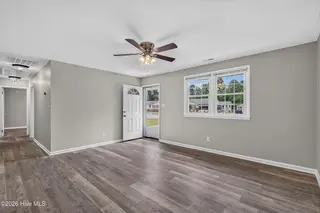 113 Cole Drive, Jacksonville, NC 28540 — 3-bedroom home in Bell Fork Homes, Jacksonville, NC, photo 7 of 33