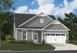 2026 Brisco Way 57, Leland, NC 28451 – photo 2: Lot 57_Garland_L_EC3522