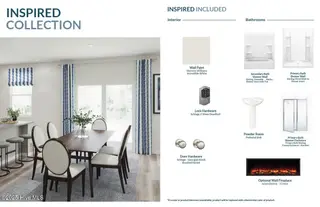 4127 Balboa Avenue, Leland, NC 28451 – photo 18: Design Collection