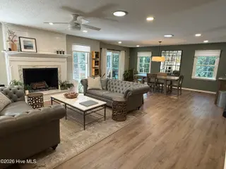 104 Bunside Court, Seven Lakes, NC 27376 – photo 4: Living