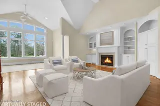 720 Wild Dunes Circle, Wilmington, NC 28411 – photo 23: 720 Wild Dunes great room #3 ChatGPT.jpg