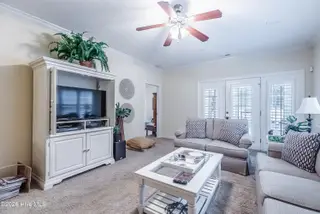 7825 High Market Street 304, Sunset Beach, NC 28468 — 3-bedroom condo in Village Park, Sunset Beach, NC, photo 11 of 36: 7825 Market Street-17