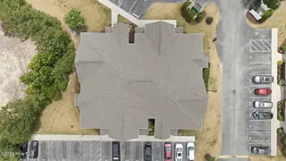 1924 Tara Court 202, Greenville, NC 27858 – photo 7: Bird's eye view