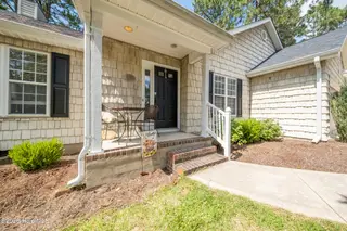 29 Calhoun Lane, Pinehurst, NC 28374 – photo 3: ext front 2