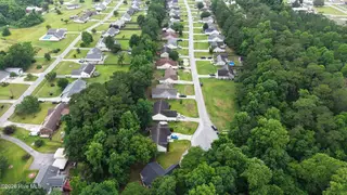 138 Leonard Drive, New Bern, NC 28560 – photo 15: Drone 138 Leonard Drive-12