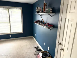 2549 Pond Drive N, Wilson, NC 27896 – photo 12: Bedroom 2