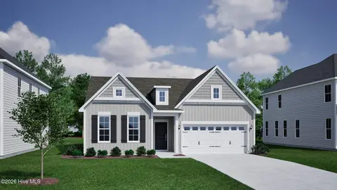 8824 Canoe Brook Court, Wilmington