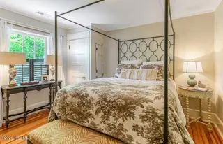 260 S Ashe Street, Southern Pines, NC 28387 – photo 19: Bedroom 2