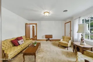 5257 Us 64 Alt E, Conetoe, NC 27819 – photo 8: Living Room