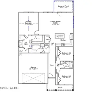 249 Mayflower Drive NW Lot 37, Calabash, NC 28467 – photo 3: 52 Bleckley J