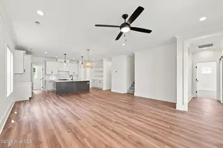 132 Pine View Boulevard, Beaufort, NC 28516 – photo 22: Great Room