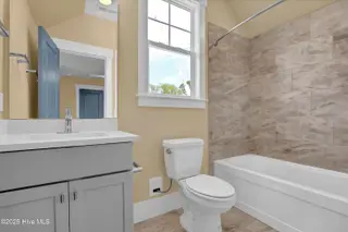 110 Whispering Pine Lane, Holly Ridge, NC 28445 – photo 22: Bathroom