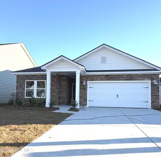3366 Wood Stork Drive Litchfield Il Lot 41, Ocean Isle Beach, NC 28469 – photo 1: Exterior Primary Photo
