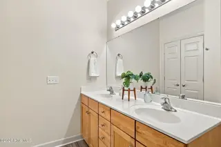 1331 Arbor Ridge Way, Leland, NC 28451 — 2-bedroom townhome in Magnolia Greens, Leland, NC, photo 24 of 70