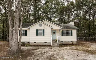 222 Deer Walk Lane, Tarboro, NC 27886 – photo 1: Front