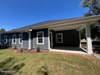 3038 Boverie Street SW, Shallotte, NC 28470 – photo 9: Covered Patio