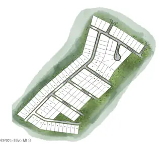7430 Julius Drive 20, Leland, NC 28451 – photo 3: Sitemap Coastal Haven