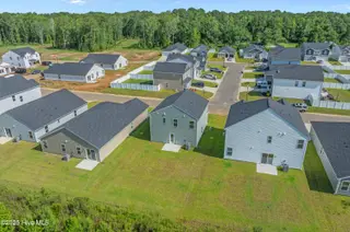 6970 Seaside Palms Place SW, Sunset Beach, NC 28468 – photo 3: Lot 69 Seaside Palms-03