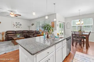 707 Morris Landing Road, Holly Ridge, NC 28445 – photo 10: 707MorrisLandingRd - 15