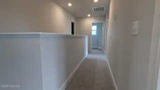 400 Sweet Potato Lane Lot 17, Nashville, NC 27856 – photo 21: hallway upstairs