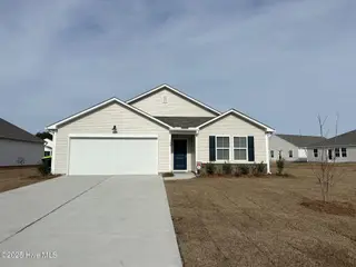 508 Belfort Lane SW 147, Ocean Isle Beach, NC 28469 – photo 1: Lot 147 Front