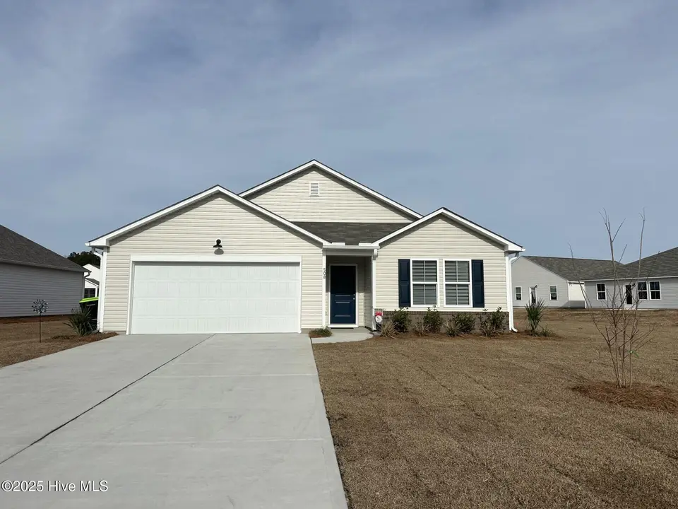 508 Belfort Lane SW 147, Ocean Isle Beach, NC 28469 – photo 1 of 6: Lot 147 Front