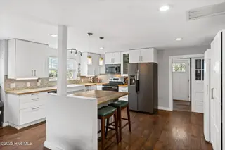 1279 Stone Chimney Road SW, Supply, NC 28462 – photo 15: Kitchen