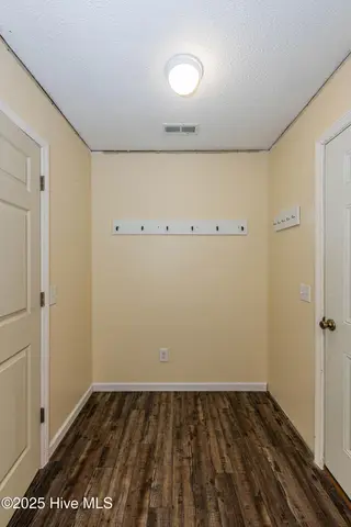 127 Rodney Lanier Road, Chinquapin, NC 28521 — 3-bedroom home, Chinquapin, NC, photo 21 of 61: Laundry room