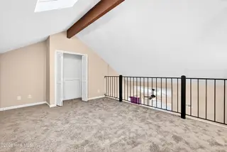 105 Riverbend Road, Jacksonville, NC 28540 – photo 20: Loft Bonus Room