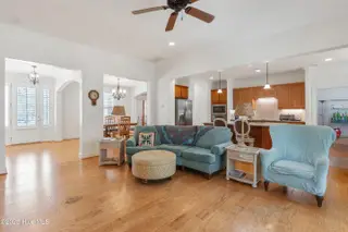 2358 St James Drive SE, Southport, NC 28461 – photo 8: 2358 St. James Dr MLS-10