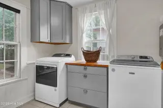 312 N 6th Street, Wilmington, NC 28401 – photo 24: Laundry Room