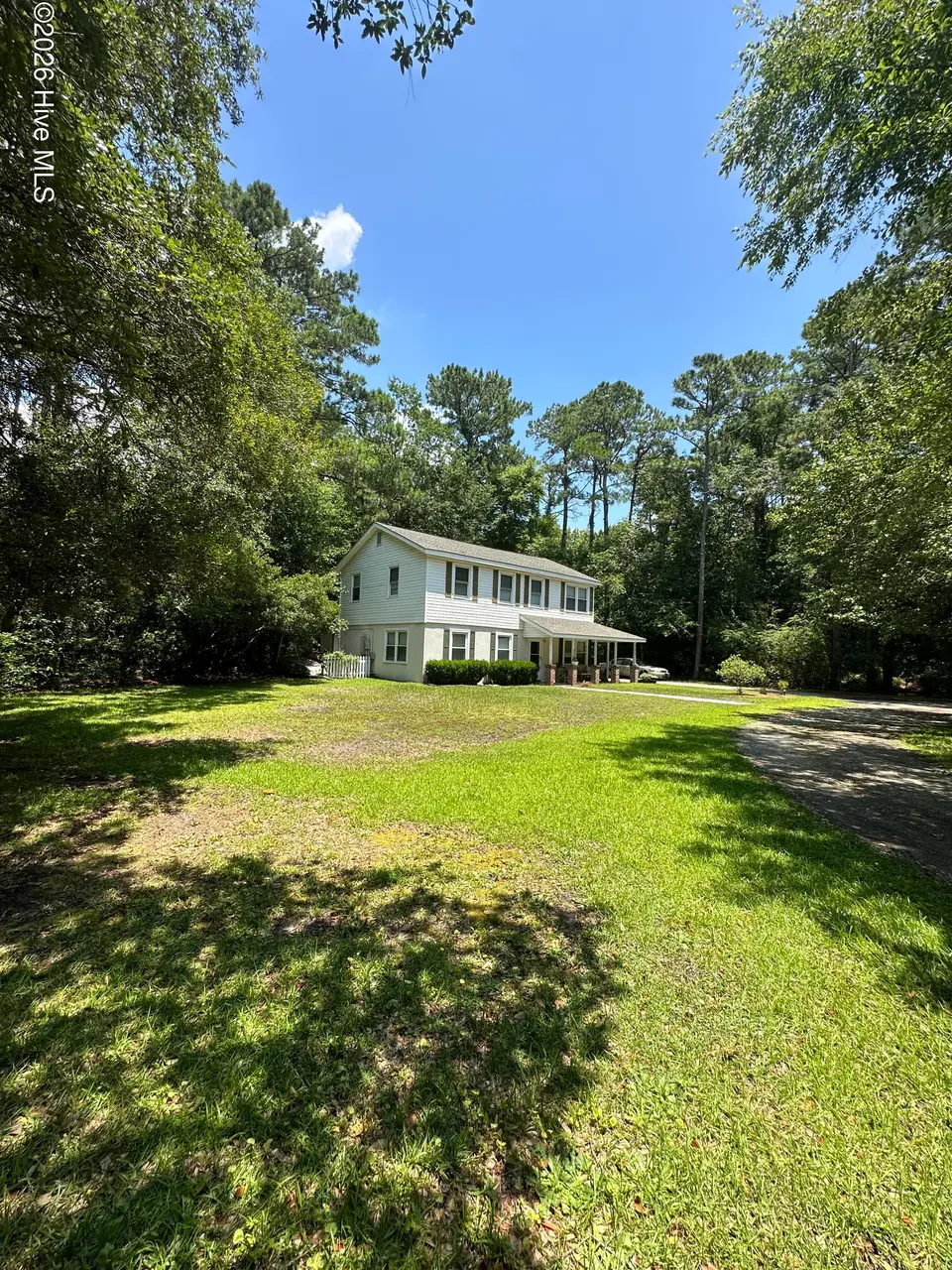 5328 Masonboro Loop Road, Wilmington, NC 28409 – photo 1 of 1: 5328 Masonboro Loop
