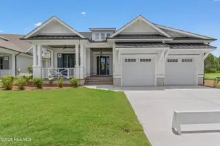 3848 Reserve Club Drive, Southport, NC 28461 – photo 1: 3848ReserveClubDr - 1