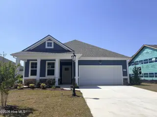 1275 Woodhouse Drive NW, Ash, NC 28420 – photo 1: Lot 39 - 1275 Woodhouse Dr.
