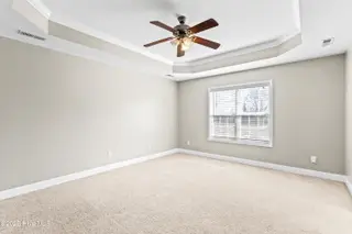141 Weste Avenue, Jacksonville, NC 28540 – photo 20: Primary Bedroom