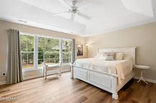 618 Oyster Bay Drive, Sunset Beach, NC 28468 – photo 20: Primary Bedroom