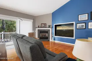 10 Ivy Way 13, Pinehurst, NC 28374 – photo 12: LIVING ROOM